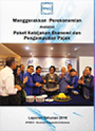 Laporan Tahunan APINDO Kabupaten Mandailing Natal 2016