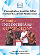 Laporan Tahunan APINDO Kabupaten Mandailing Natal 2017